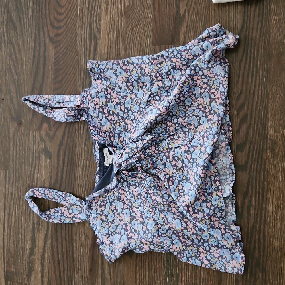 American eagle top